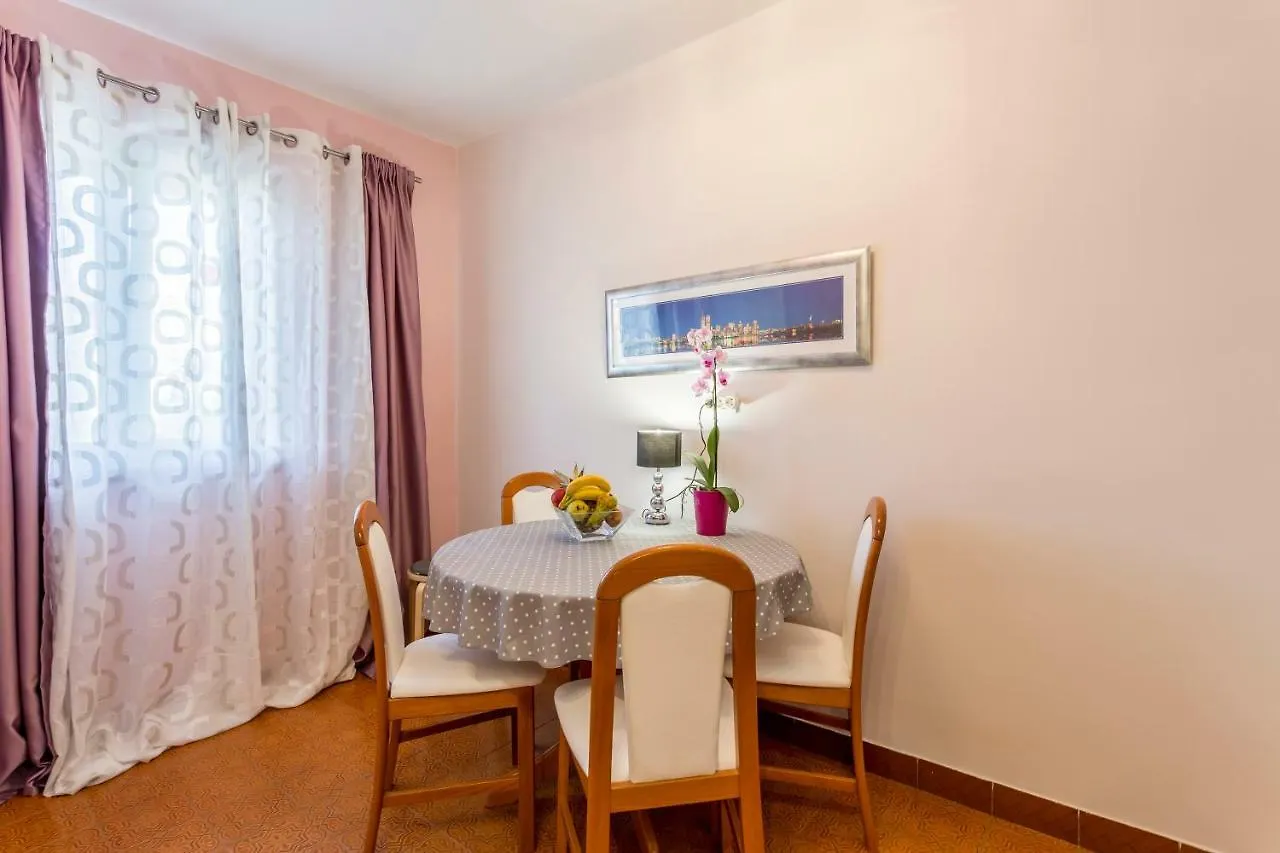 Lalu Apartment Split