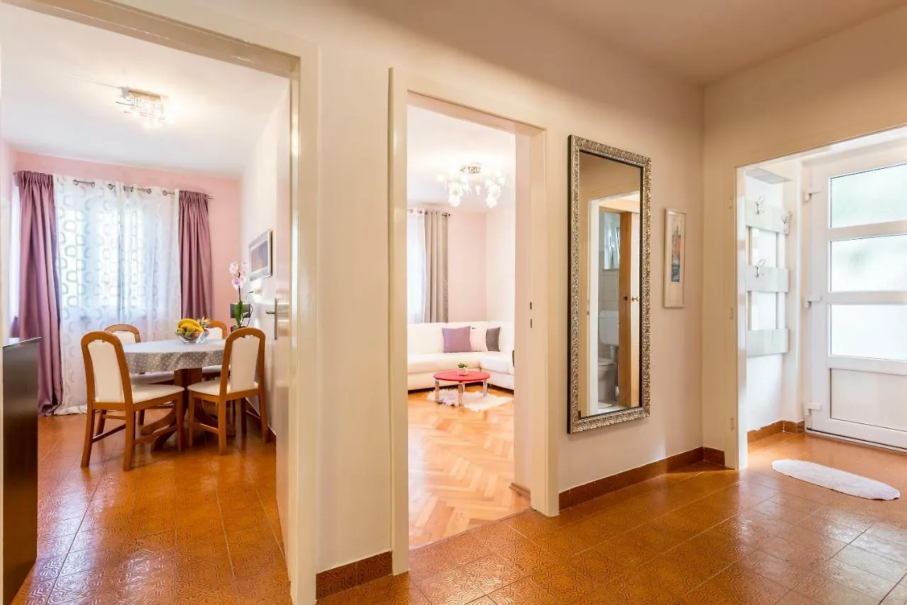 Lalu Apartment Split
