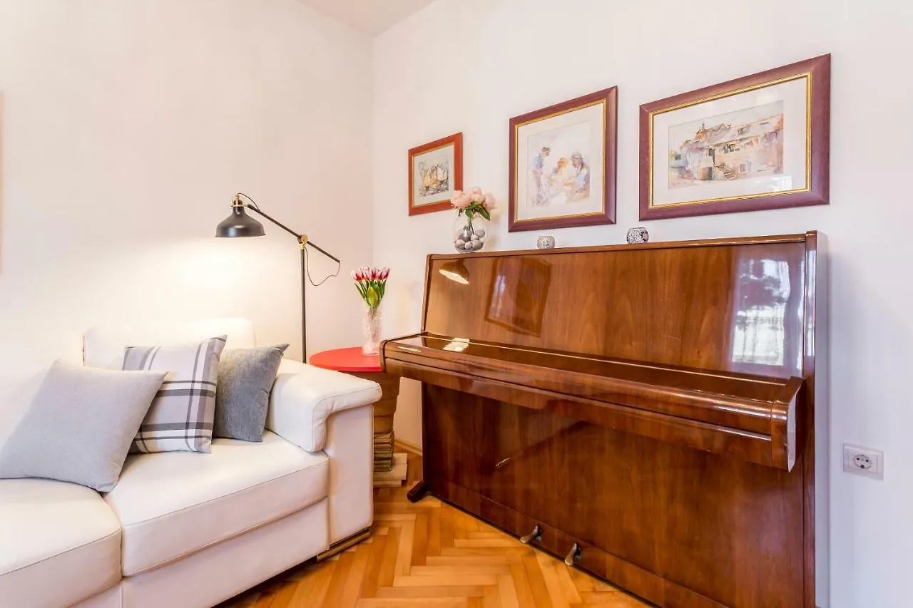 Lalu Apartment Split Croatia