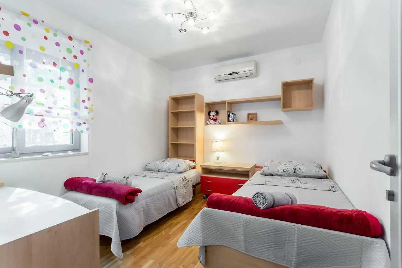 Lalu Apartment Split 0*,  Croatia