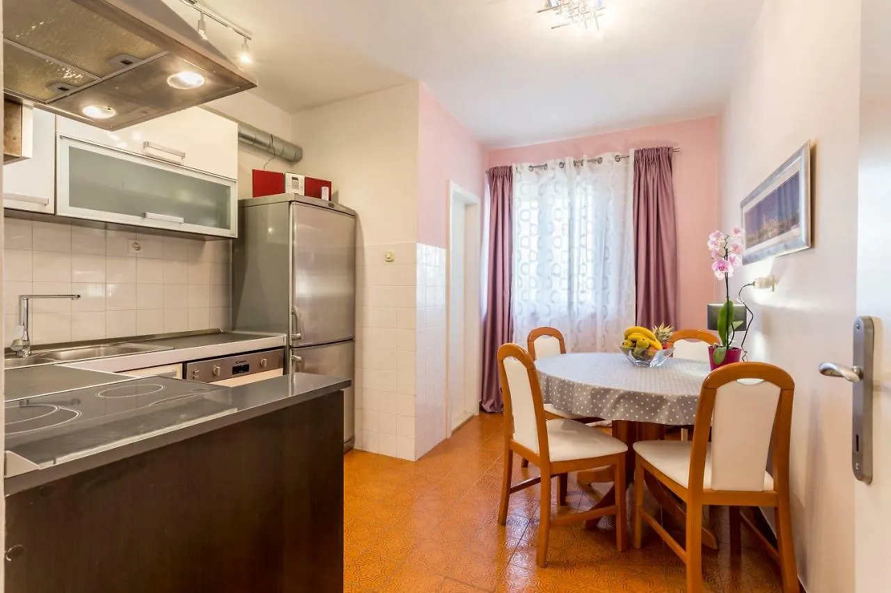 Lalu Apartment Split