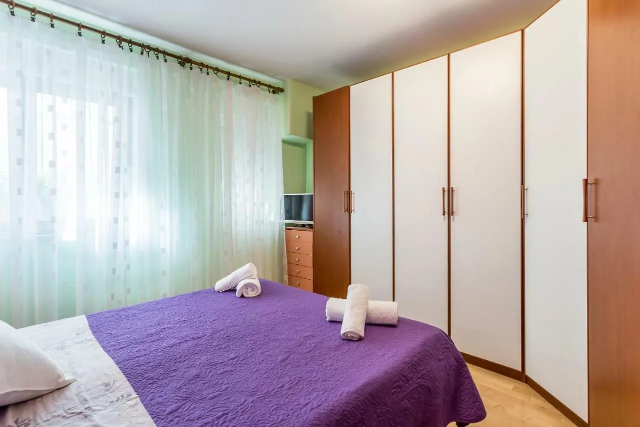 Lalu Apartment Split