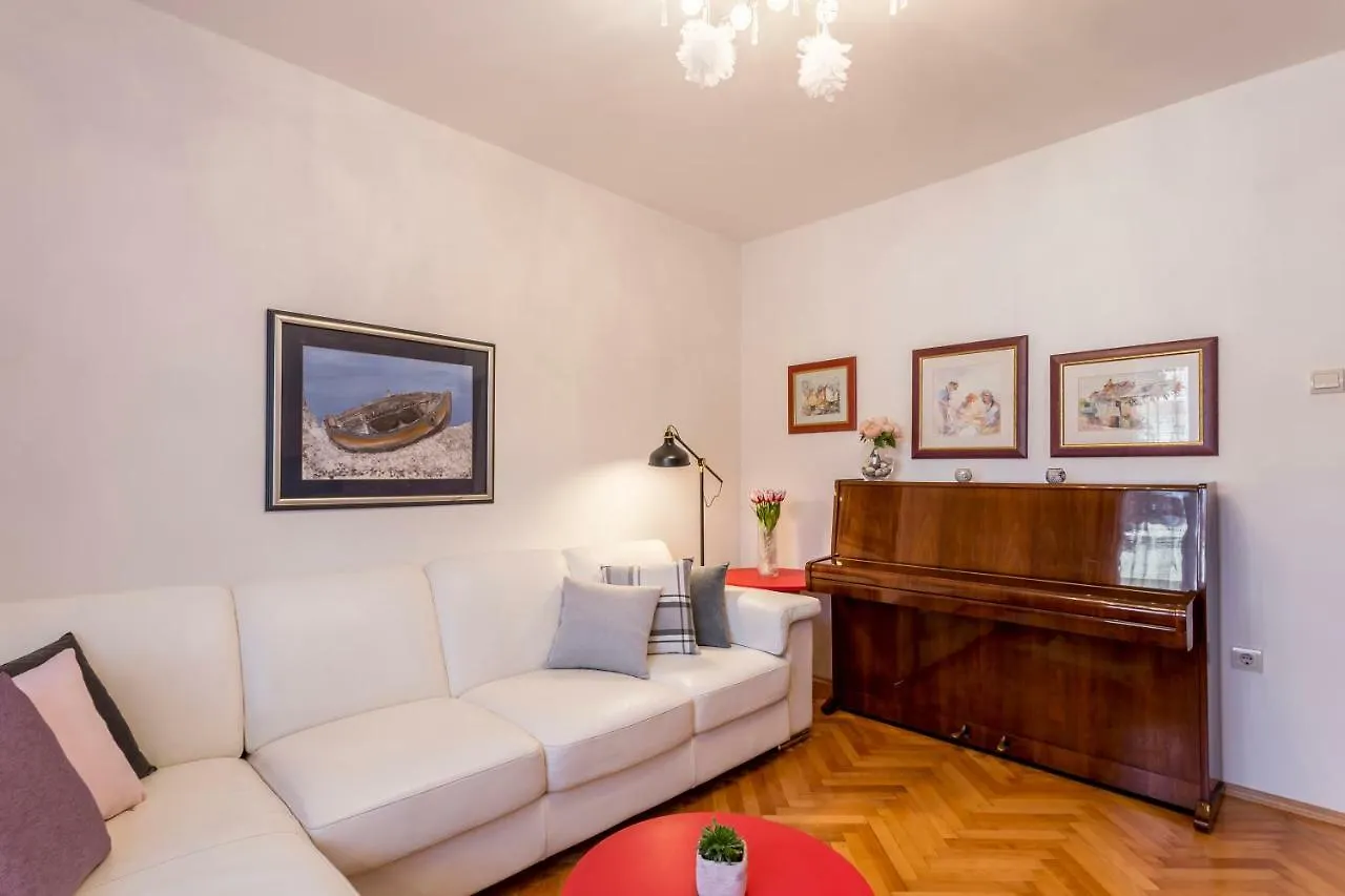 Lalu Apartment Split