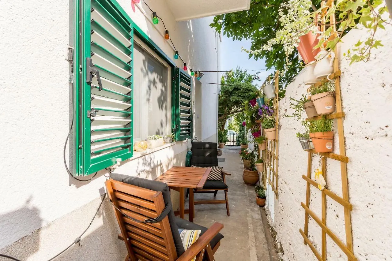 Lalu Apartment Split Croatia
