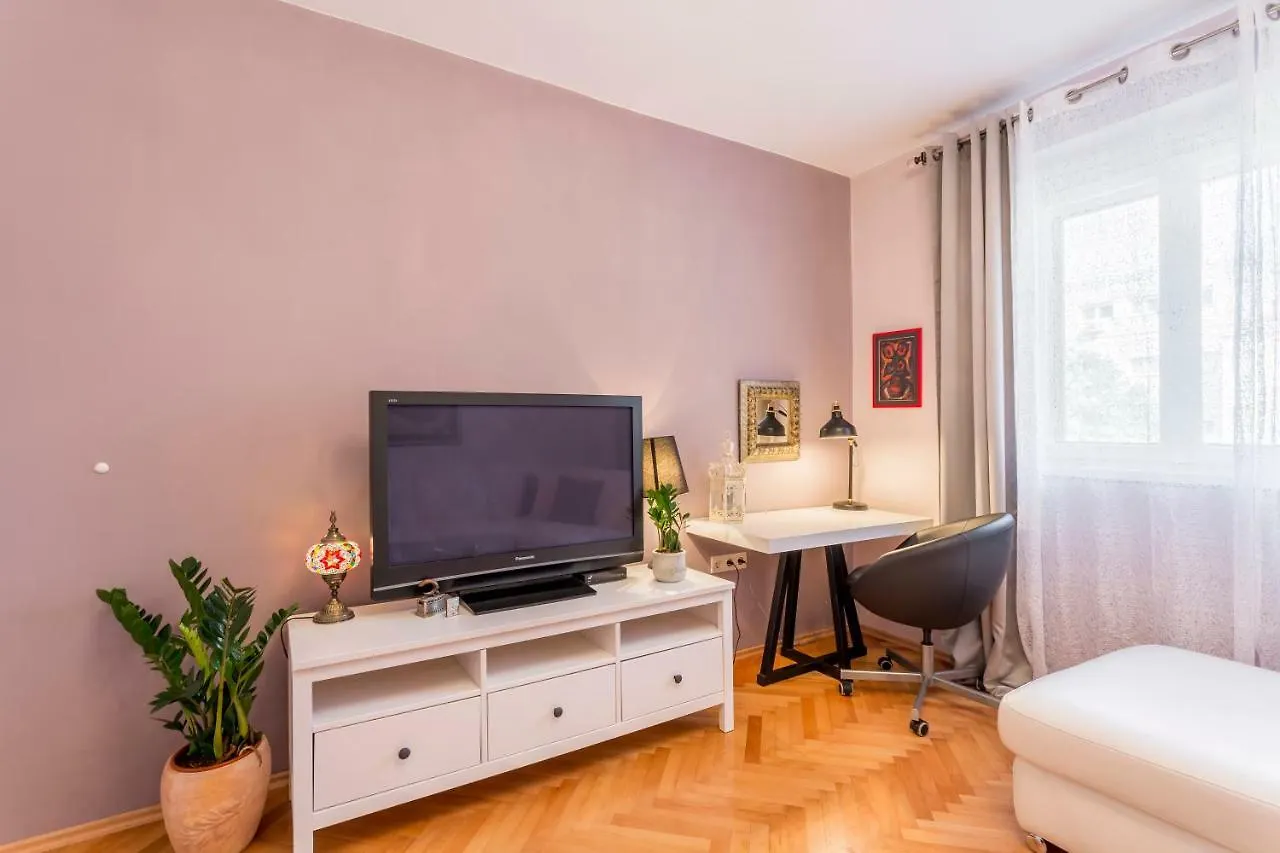 Lalu Apartment Split Croatia